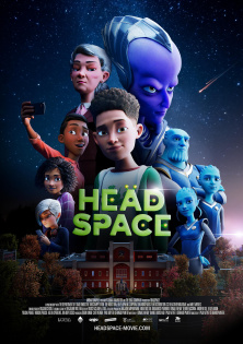 stream Headspace - Aliens im Kopf