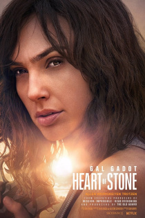 stream Heart of Stone (2023)