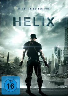 stream Helix - Es ist in Deiner DNA