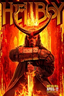 stream Hellboy - Call of Darkness