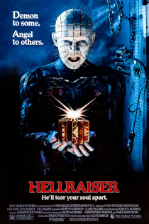 stream Hellraiser - Das Tor zur Hölle