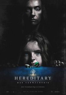 stream Hereditary - Das Vermächtnis