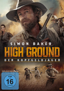 stream High Ground - Der Kopfgeldjäger