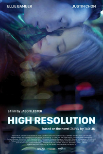 stream High Resolution