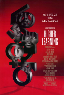 Higher Learning - Die Rebellen