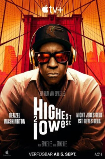 stream Highest 2 Lowest