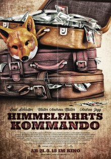 stream Himmelfahrtskommando