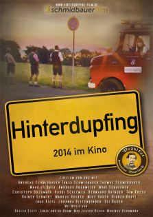 stream Hinterdupfing