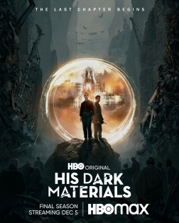 stream His Dark Materials S03E01