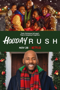 stream Holiday Rush