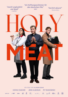 stream Holy Meat