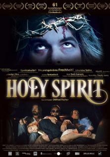 stream Holy Spirit - Heilig, bayrisch, tödlich