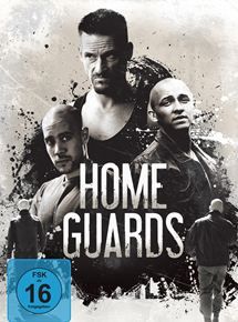 stream Home Guards