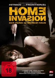 stream Home Invasion - Der Feind in meinem Haus