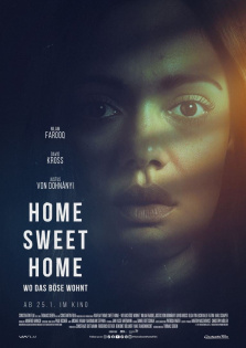 stream Home Sweet Home - Wo das Böse wohnt