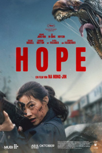 stream Hope (2026)