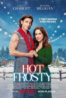 stream Hot Frosty