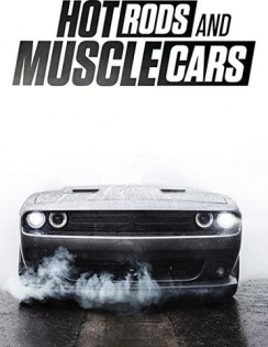 stream Hot Rods and Muscle Cars