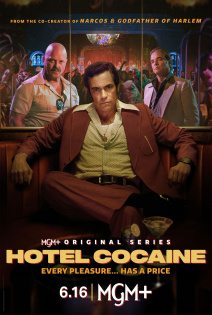 stream Hotel Cocaine S01E01