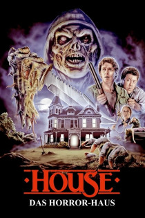 stream House - Das Horrorhaus
