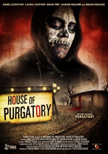 stream House of Purgatory