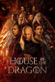 stream House of the Dragon S02E01