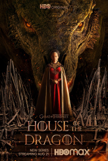 stream House of the Dragon S02E05