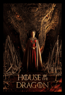 stream House of the Dragon S02E08