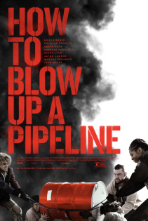 stream How to Blow Up a Pipeline