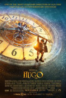 stream Hugo Cabret