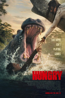 stream Hungry