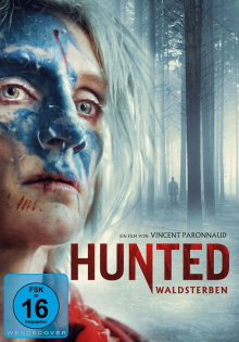 stream Hunted - Waldsterben