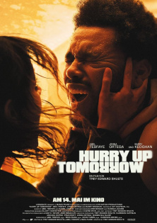 stream Hurry Up Tomorrow