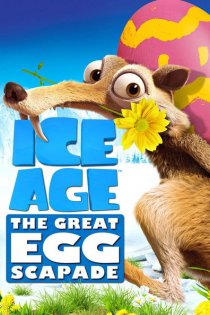 stream Ice Age - Jäger der verlorenen Eier