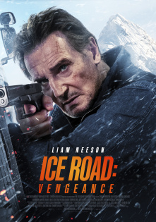 stream Ice Road 2 - Vengeance