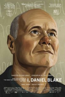 stream Ich, Daniel Blake