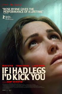 stream If I Had Legs I'd Kick You