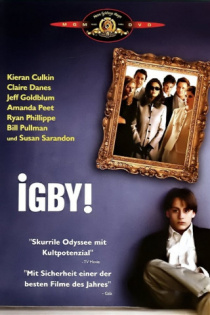 stream Igby