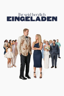 stream Ihr seid herzlich eingeladen