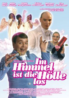 stream Im Himmel ist die Hölle los