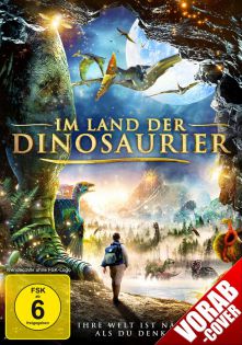 stream Im Land der Dinosaurier