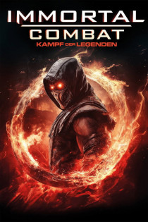 stream Immortal Combat - Kampf der Legenden