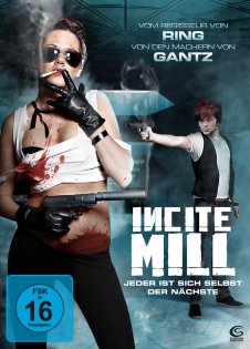 stream Incite Mill - Jeder ist sich selbst der Nächste