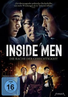 stream Inside Men - Die Rache der Gerechtigkeit