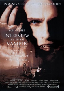 stream Interview mit einem Vampir