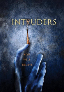 stream Intruders - In der Gewalt von Außerirdischen