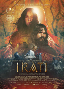 stream Irati - Age of Gods and Monsters