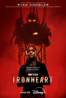 stream Ironheart S01E06