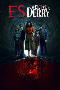 stream IT: Welcome to Derry S01E03