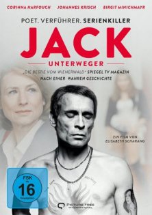 stream Jack Unterweger - Poet. Verführer. Serienkiller